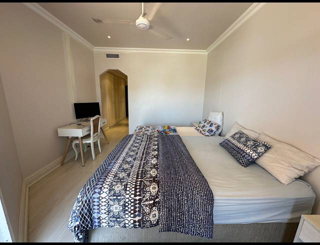 3 BEDROOM APARTMENT TO LET IN UMHLANGA CENTRAL